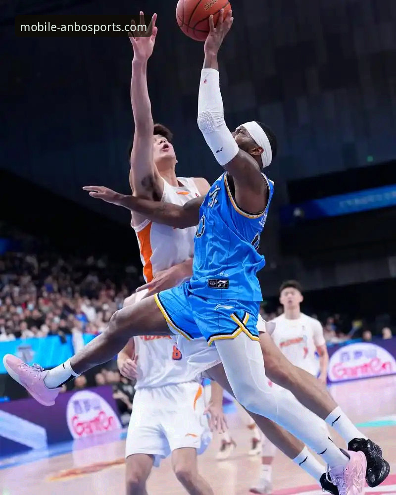 ANBO SPORTS下载 逆转与遗憾:北京vs福建,一场通过ANBO SPORTS下载体验的CBA战术博弈