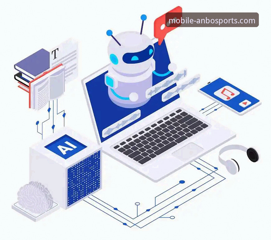 安博体育官网安装手机版 安博体育平台移动化战略深度解析:从官网安装到沉浸式体验的创新之路